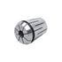 Collet with Sealing for High Pressure Cooling 120 bar with Internal Cooling